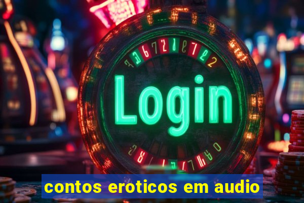 contos eroticos em audio